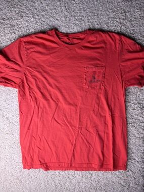 Men’s XL Local Boy Pocket Tee
